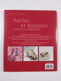 Perles et boutons - Bijoux et accessoires