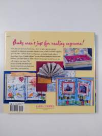 Alter This! - Radical Ideas for Transforming Books Into Art