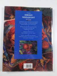 The Ehrman Needlepoint Book