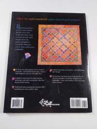 Paper Piecing Picnic - Fun-Filled Projects for Every Quilter