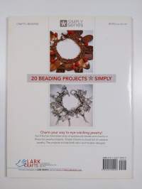 Charms : 20 beading projects - Simply charms