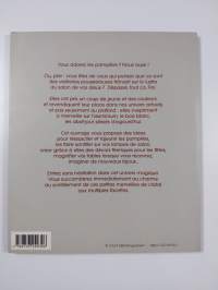 J'adore les pampilles ! - En bijoux et dans la déco