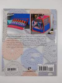 Jersey Yarn Creations