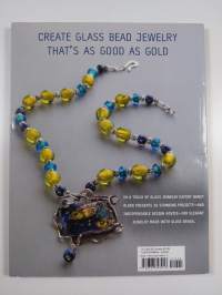 A Touch of Glass - Designs for Creating Glass Bead Jewelry