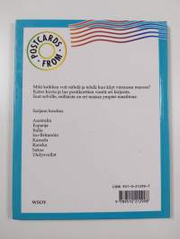 Postcards from Australia - Australia