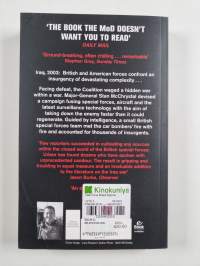 Task Force Black - The Explosive True Story of the SAS and the Secret War in Iraq