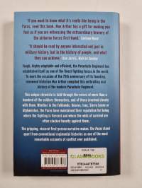 The Paras - From the Falklands to Afghanistan in their Own Words