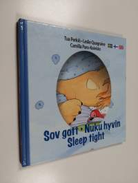 Sov gott Nuku hyvin = Sleep tight - Nuku hyvin - Sleep tight