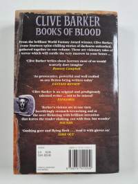 Books of Blood 4-6