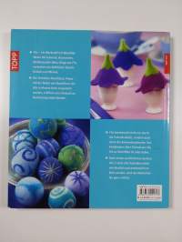 Schönes aus Filz - Filzideen - überraschend edel und raffiniert