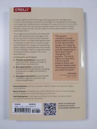 Product leadership : how top product managers create and launch successful products