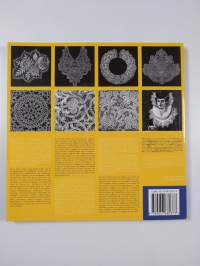 Lace = Dentelle = Merletti = Renda = Encajes = Spitze