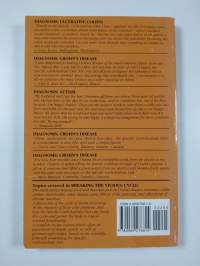 Breaking the vicious cycle : intestinal health through diet