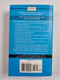 Adventures of Huckleberry Finn