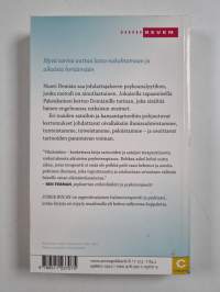 Kuuntele tämä tarina