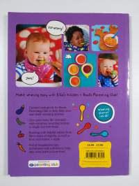 A Tiny Taste of the First Foods Book