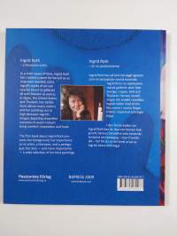 Ingrid Roth - en av passionisterna Ingrid Roth - a passionist artist