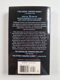 Meg - A Novel of Deep Terror