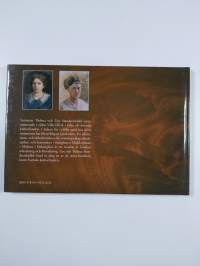 Thelma och Lise : de konstnärliga systrarna Standertskjöld på Villa Elfvik och deras fond