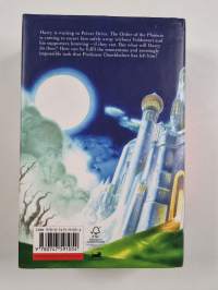 Harry Potter and the Deathly Hallows