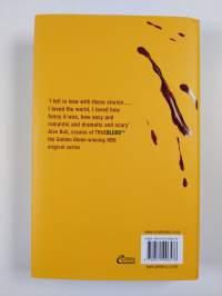 Deadlocked - Sookie Stackhouse novels - True blood