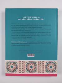 Paljastavat värit, hoitavat kuvat : opas kuvien maailmaan