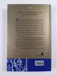 Kapteeni Nemo : merten syvyyksissä