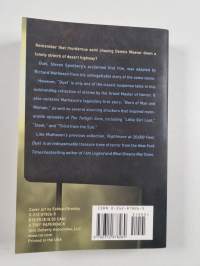 Duel - Terror Stories by Richard Matheson