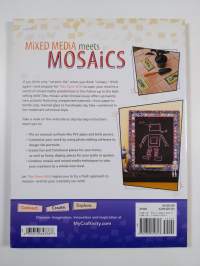 Tiles gone wild : new directions in mixed-media mosaics