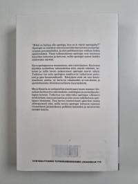 Katsojana ja katsottuna : opettajan kontrolloitu ulkoasu