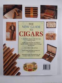 The New Guide to Cigars