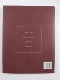 Arata Isozaki, Legorreta Arquitectos, Jean Nouvel, Steven Holl