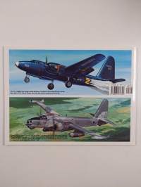 P2v Neptune in action