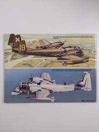 OV-1 Mohawk in action