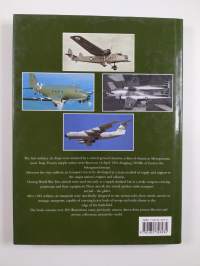 Military air transport : Airlift : The illustrated history