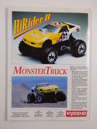 Allt om Hobby 7/1995