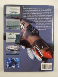 Conquer the sky : great moments in aviation