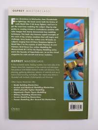 World War 2 US army fighter modeling - US army fighter modeling