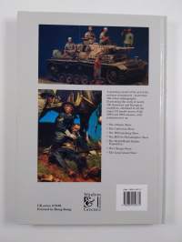 Battle Honors - U. S. Military Model Show Medal Winners