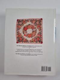 The Illustrated History of Antiques - The Essential Reference for All Antique Lovers and Collectors