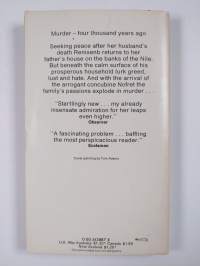 Death comes as the end