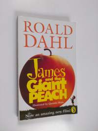 James and the giant peach