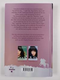 Katriona - sølvhesten