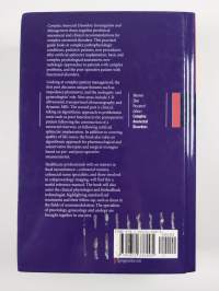 Complex Anorectal Disorders - Investigation and Management