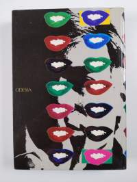 Popismi : Andy Warholin 60-luku ((kotelossa))