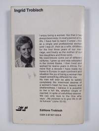 The Joy of Being a Woman ... and what a Man Can Do