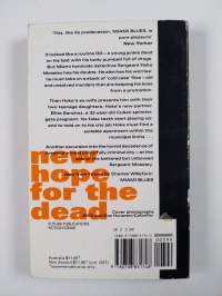 New Hope for the Dead