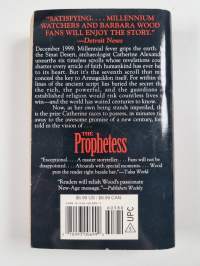 The prophetess