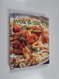 Essential Wok and Stir-Fry