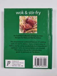 Essential Wok and Stir-Fry